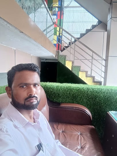 MS.Electronic centre Pcb Repairing business photograph