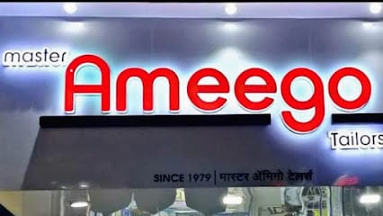 Master Ameego Tailors business photograph