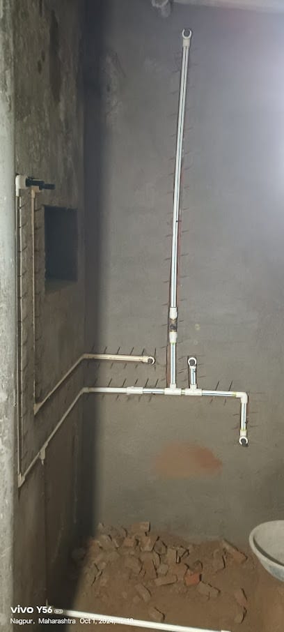 DM ELECTRICAL & PLUMBING WORK business photograph