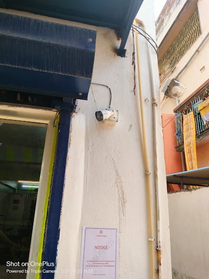 B SOLUTION GROUP business photograph