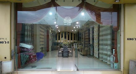 KINGS FURNISHING business photograph