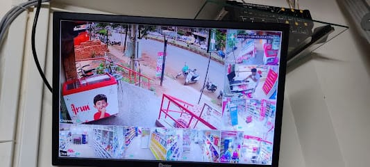 AM Solution Belagavi business photograph