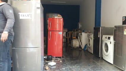 MATHEW HOME APPLIANCES SERVICE AND REPAIR business photograph