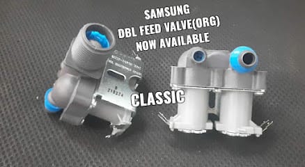 Classic Electronics & Refigretion business photograph