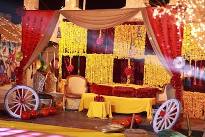 A.R Event & Wedding Planner [ Since 2013 ] business photograph