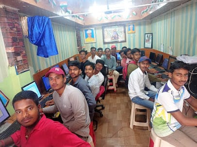 NATIONAL COMPUTER ACADEMY & ONLINE CENTER business photograph