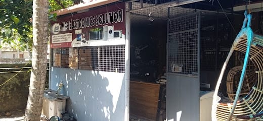 MRS Electronics solution business photograph