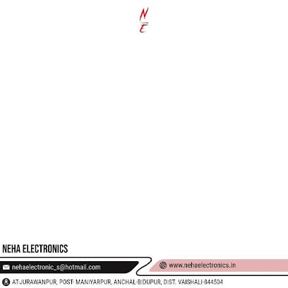 NEHA ELECTRONICS business photograph