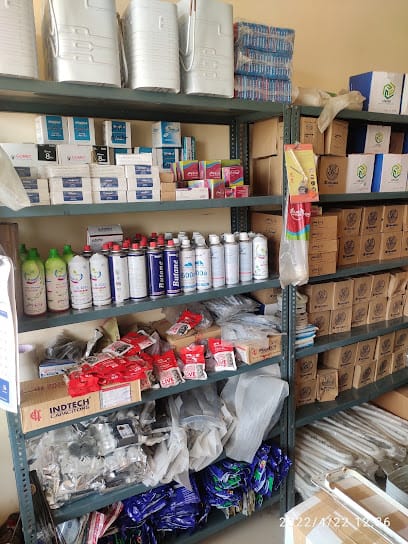 Cool point business photograph