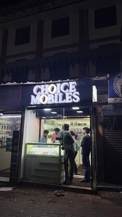 choice mobiles business photograph