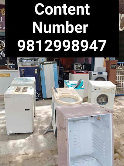 Radha Krishna Home Appliances { Ek Vishwas } business photograph