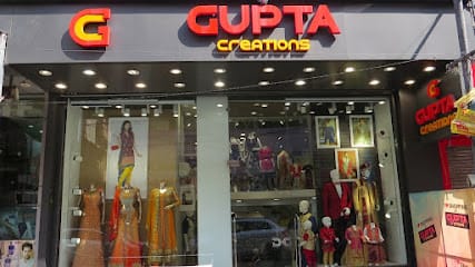 Gupta Creations Private Limited business photograph