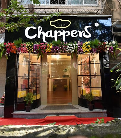 Chappers Studio Aundh business photograph