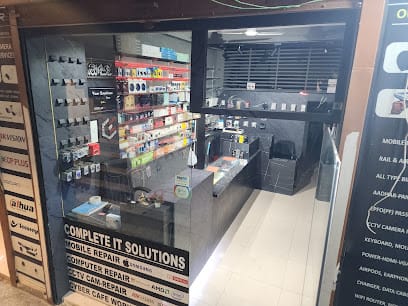 SECURE YOURSELF COMPANY business photograph