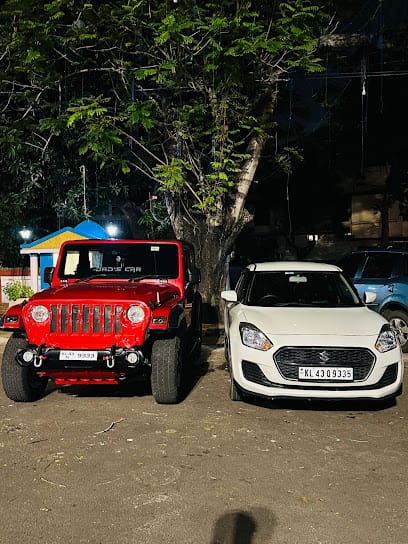 harris & company Rental Bike And Car business photograph