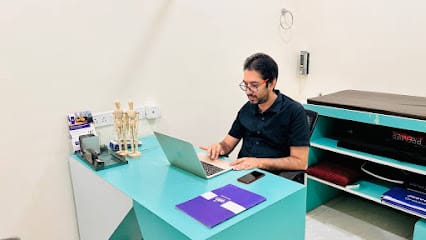 Allo Health, Ranchi - Best Sexologist, Sex Doctors, Sex Health Clinic & STI/STD Specialist business photograph