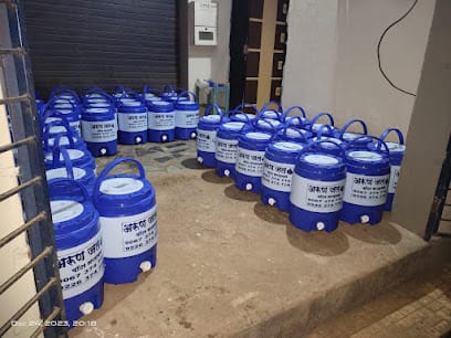 Arun Jal business photograph