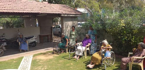 Elder Care Trust business photograph