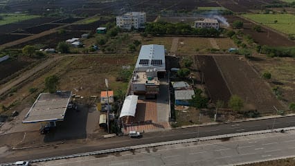 SATYAM AMBEKAR AGRO PVT LTD business photograph