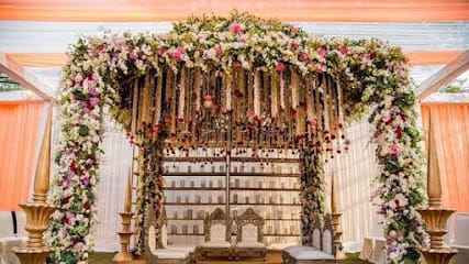 Masters event management business photograph