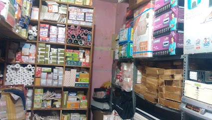 PR Enterprises business photograph