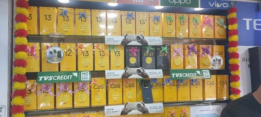 Sahil Communication & Online Services business photograph