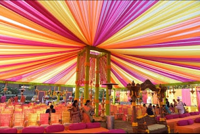 Banke Bihari Events and Wedding Planner business photograph