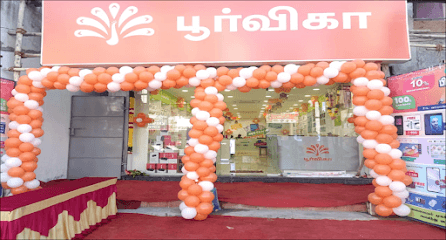 Poorvika Mobiles Sholinghur. Buy Latest Mobiles, Laptops, Premium Gadgets, Mobile Accessories etc. business photograph