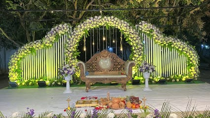 LS Events & Decors business photograph