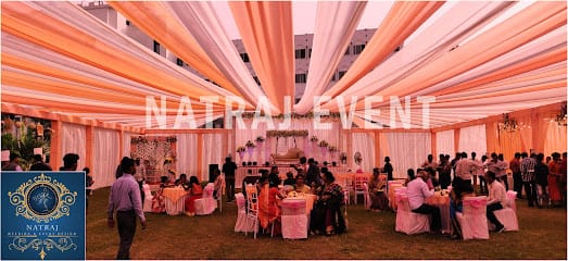 NATRAJ Event and Wedding Planner business photograph