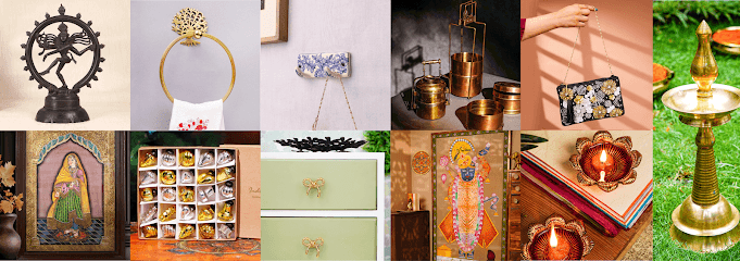 IndianShelf business photograph