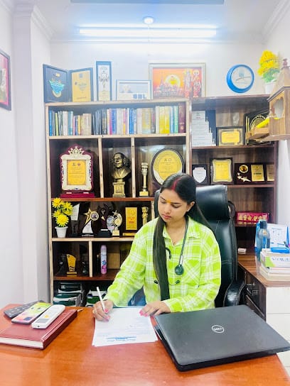 Dr.Nivedita Homoeopathic and Aesthetic Clinic business photograph