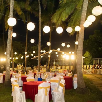 Yellow Feather Events business photograph