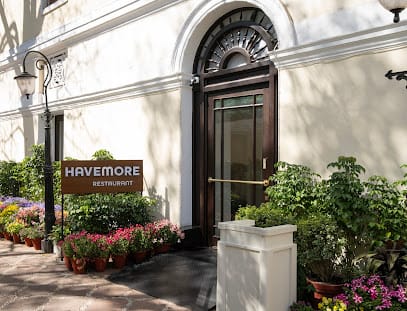 Havemore Restaurant Bikaner House business photograph