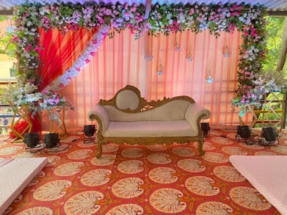 Dreams Organizer Events & Decor business photograph