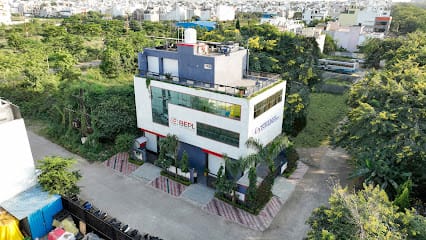 Shreeram Enterprises | Industrial Engineering Products Indore & Industrial Equipment Supplier in Indore business photograph