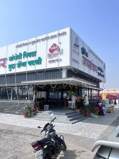 Jayshankar Hotel, Lamboti Branch 1 business photograph