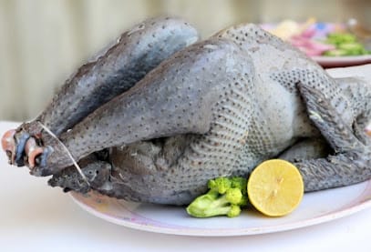 Meatarians.in - Fresh Meat And More business photograph