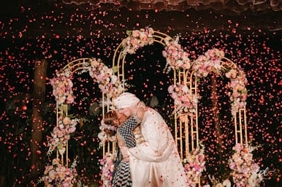 F5 Weddings business photograph