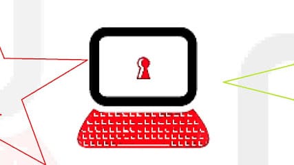 Perfect Computer Work business photograph