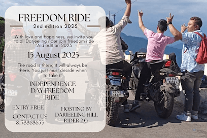 Darjeeling Rental Swaady Ride business photograph