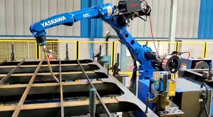 Matrix Engineering and Services business photograph