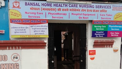 Bansal Home Health Care Nursing & Physiotherapy Services business photograph
