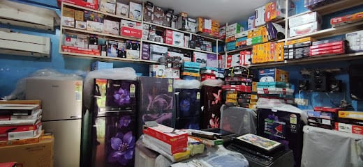 SK Home Appliances Kodumon ----- എസ് കെ ഹോം അപ്ലയൻസ്, കൊടുമൺ business photograph