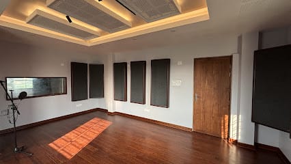 Decibel Den Music Studio business photograph