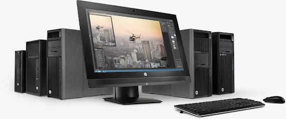 Geeta Computers business photograph