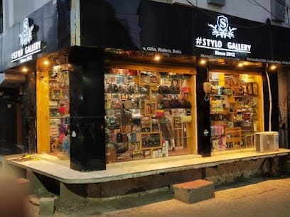 Stylo Gallery - Best Handbags | Bags | Gifts | Bridal bags | Shopping in Udaipur | Leather Products business photograph