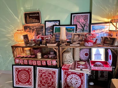 Uttarakhand Haat business photograph