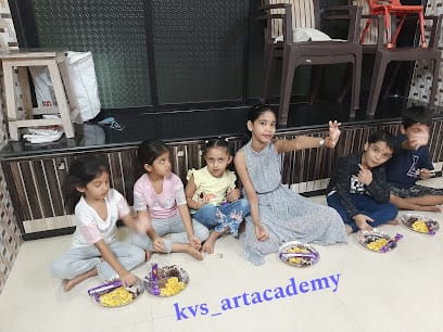 KVs Art Academy business photograph