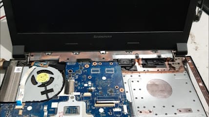 Sai Laptop Repair Panjim Goa business photograph